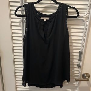 Black Shell LOFT tank